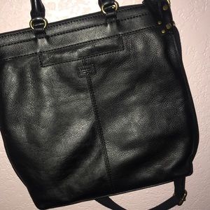 FOSSIL BAG